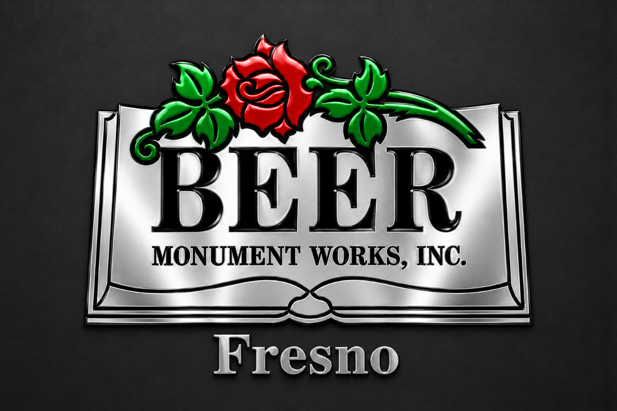 Beer Monument Works - Clinton & Fowler
