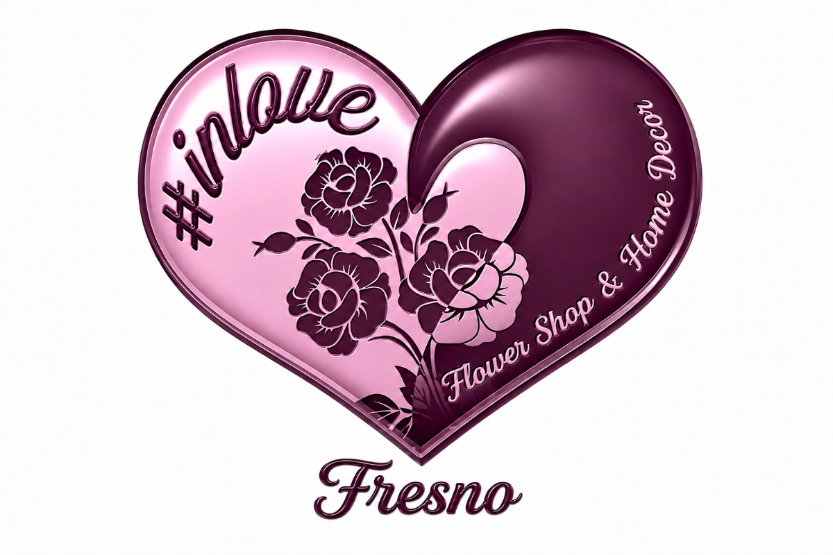 #InLove Flower Shop & Home Decor