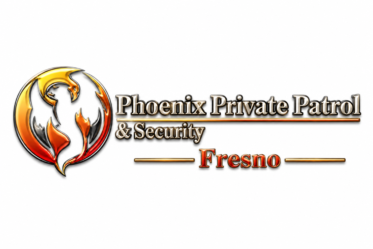 Phoenix Private Patrol & Security
