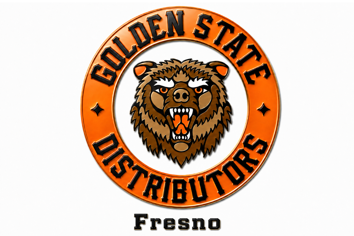Golden State Distributors