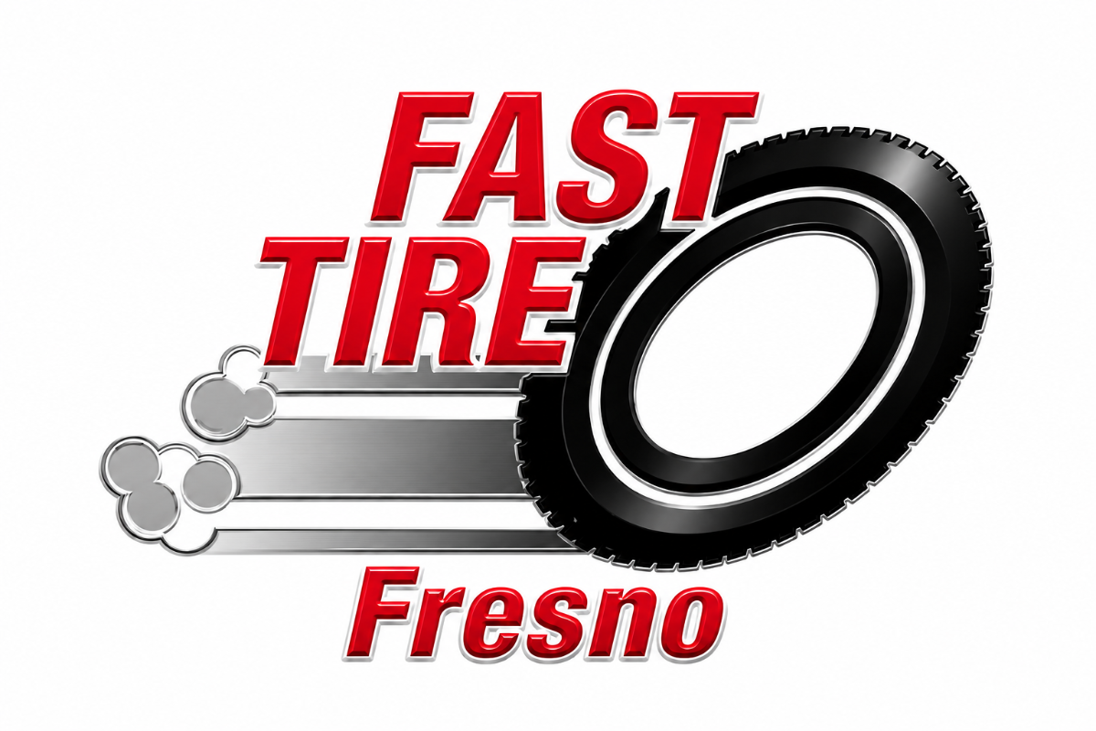 Fast Tire Service Fresno