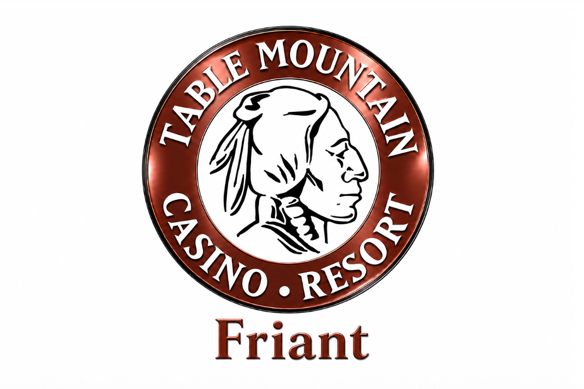 Table Mountain Casino