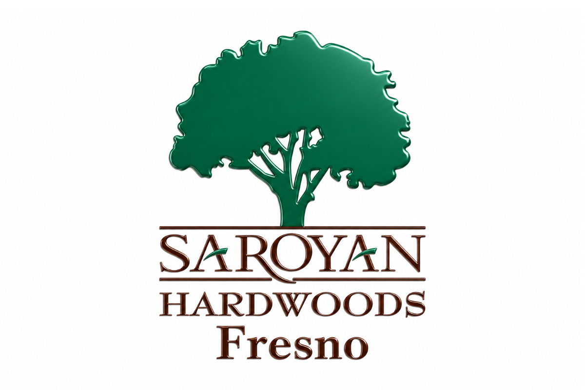 Saroyan Hardwoods of Fresno