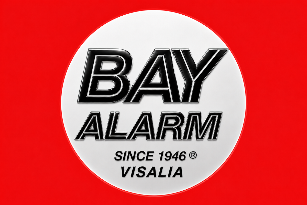 Bay Alarm Company