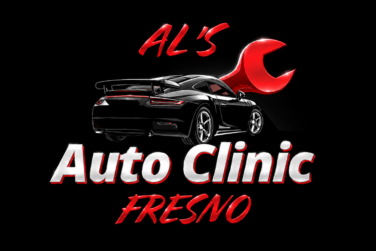 Al's Auto Clinic