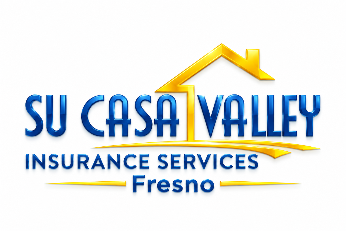 Su Casa Valley Insurance Services - Blackstone