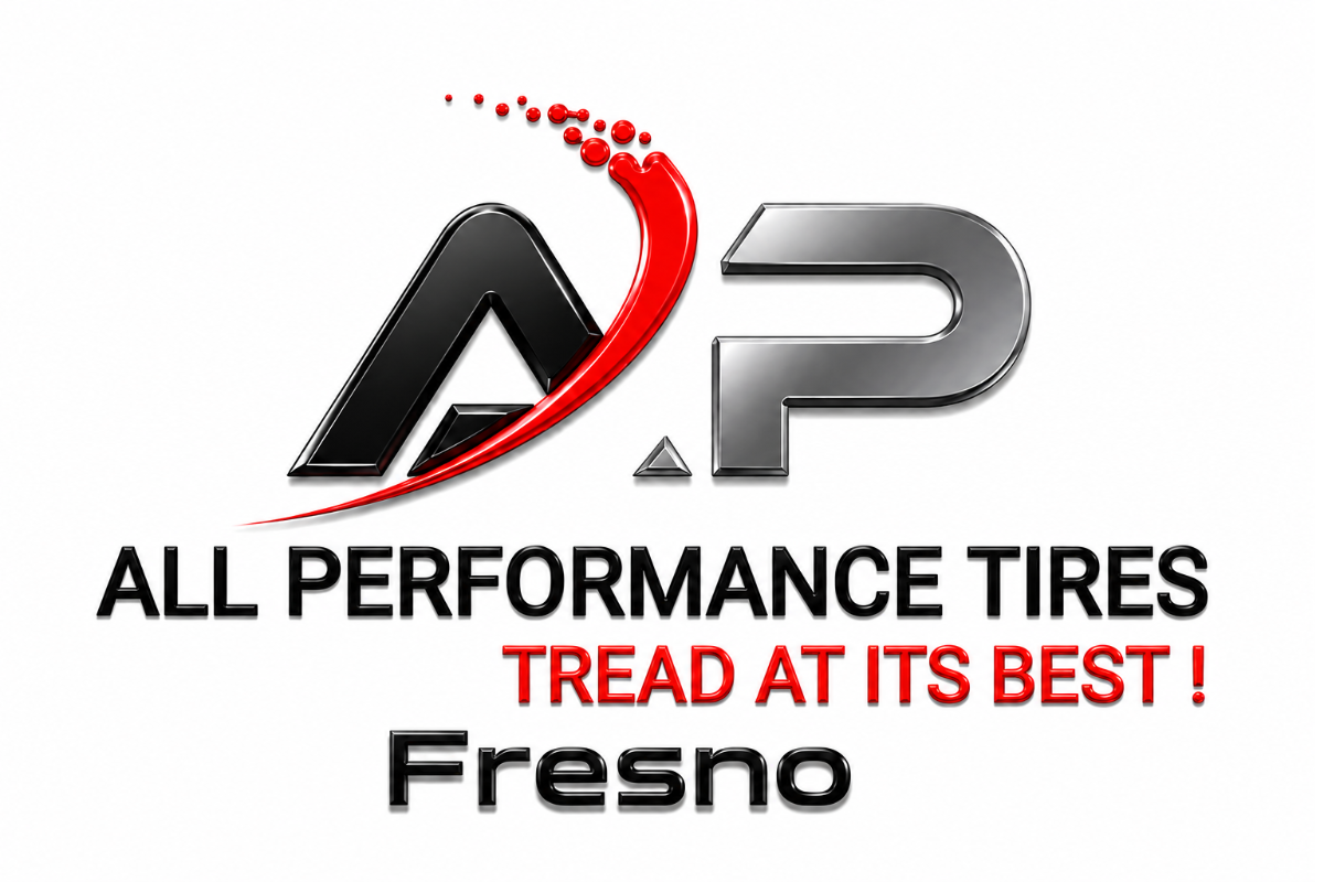 All Performance Tires