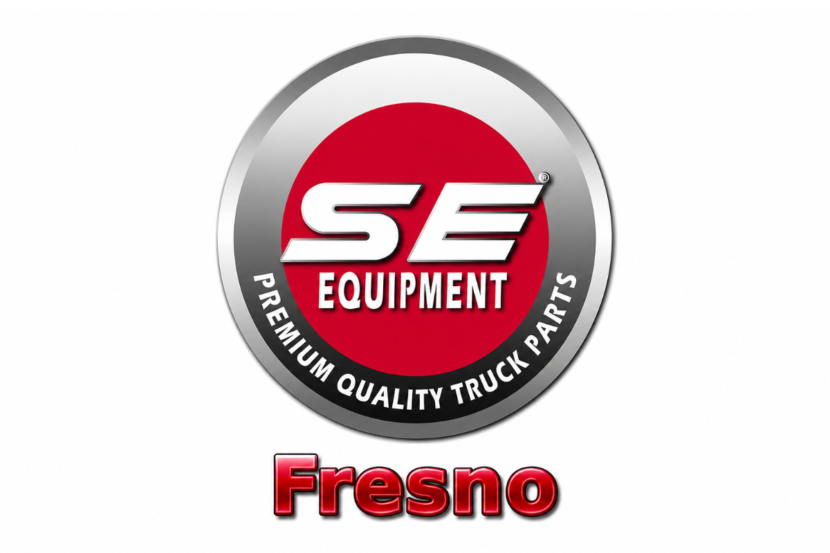 Scelzi Equipment Truck Parts Store