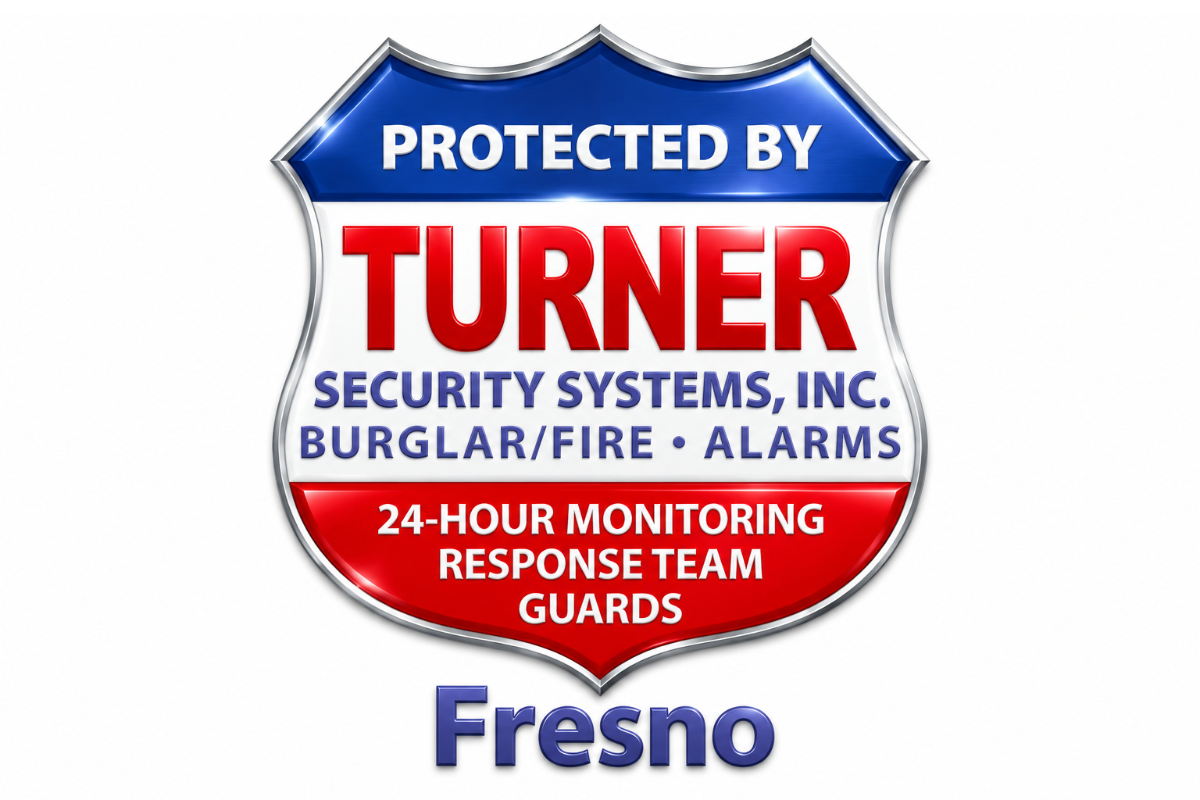Turner Security Systems