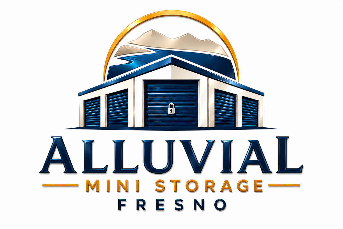 Alluvial Mini Storage
