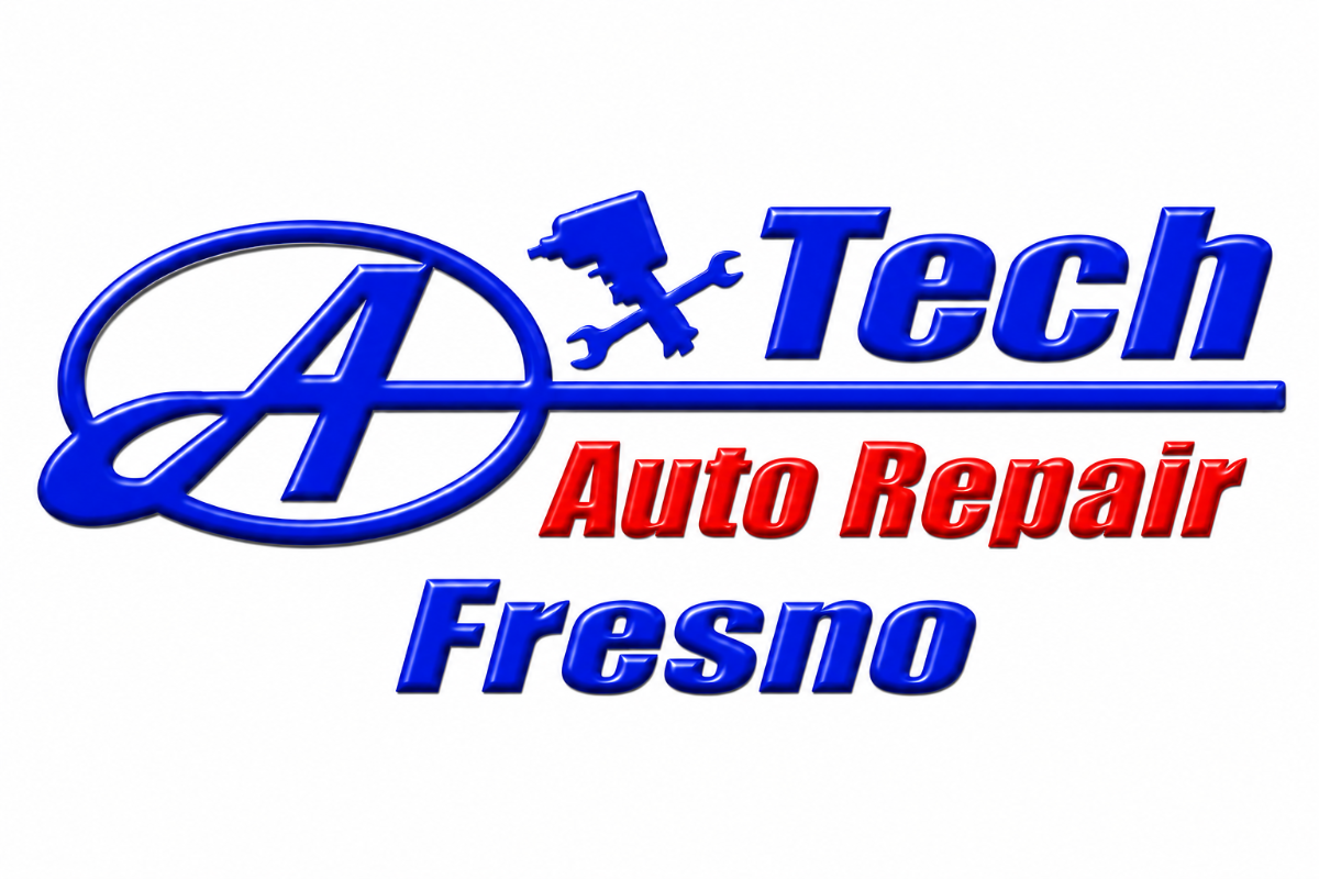 A-Tech Auto Repair