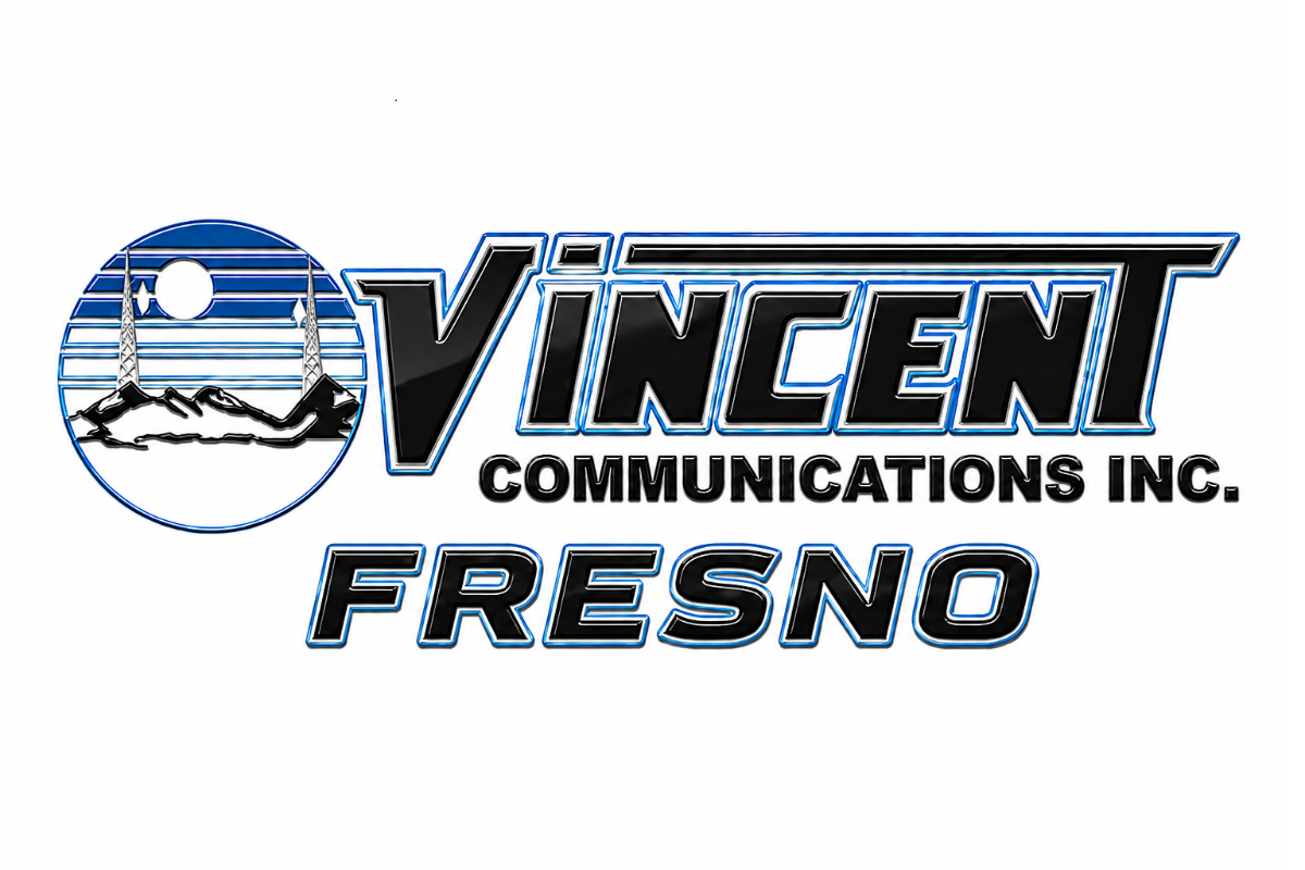Vincent Communications Inc.