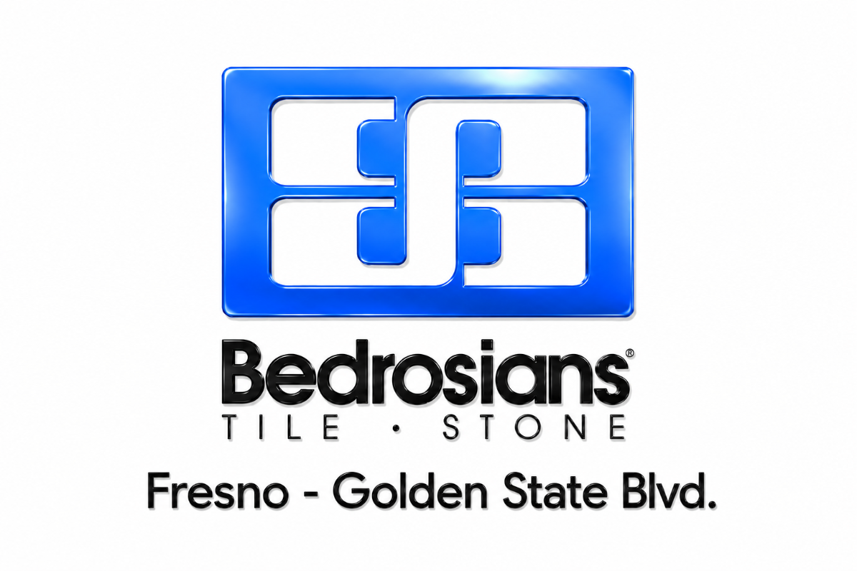 Bedrosians Tile & Stone - Golden State Blvd.